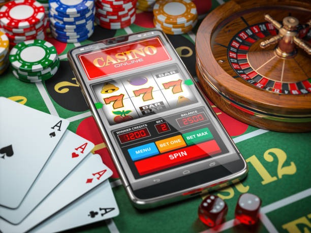 udangbet mobile gaming