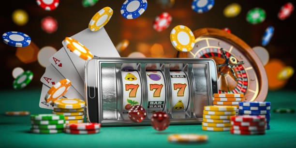 udangbet mobile gaming